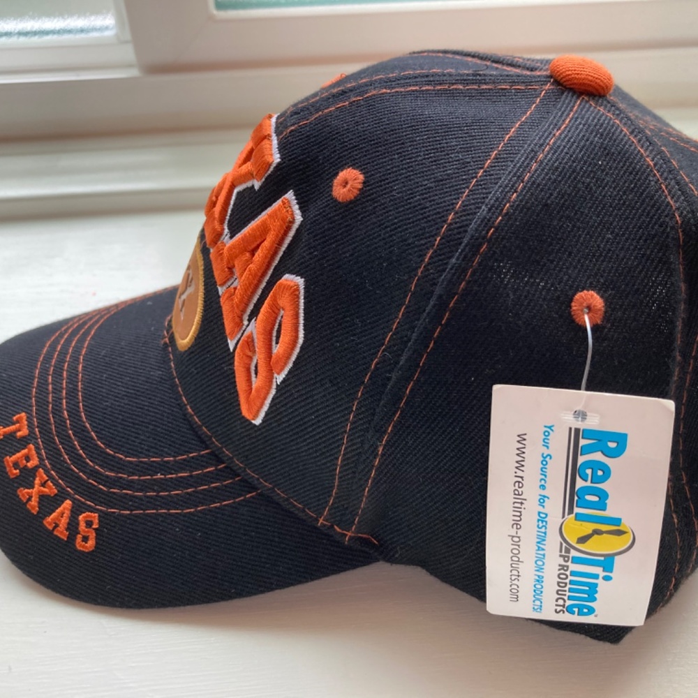 Texas Hat - Picture 2 of 2